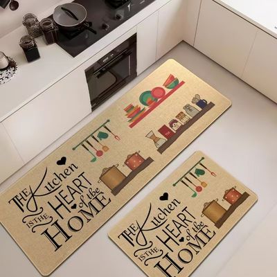Χαλάκι Τυπωτό 100X150 εκ. YM Heart - Home Classic