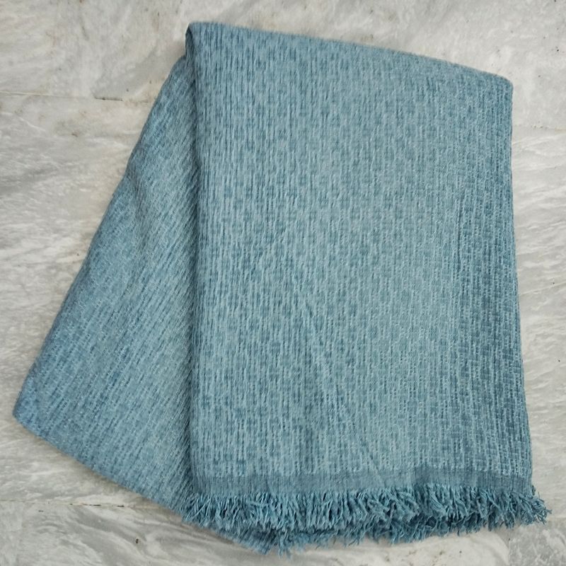 Ριχτάρι Μονοθέσιο C23-7 Μπλε - Home Classic