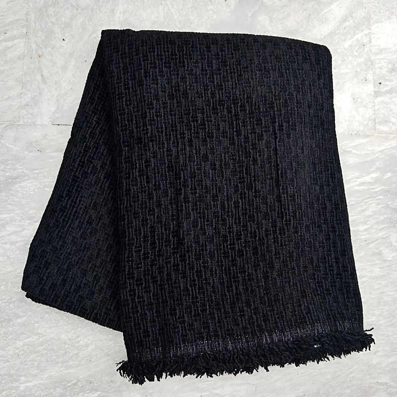 Ριχτάρι Διθέσιο C23-6 Μαύρο - Home Classic