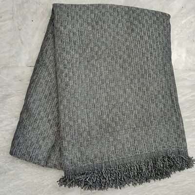 Ριχτάρι Τριθέσιο C23-16 Σκόυρο Γκρι - Home Classic