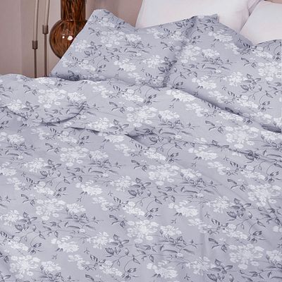 Σετ Σεντόνια Μονά Menta 360 Gray - Sunshine Σετ Σεντόνια Μονά Menta 360 Gray - Sunshine