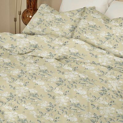 Σετ Σεντόνια Μονά Menta 360 Beige - Sunshine