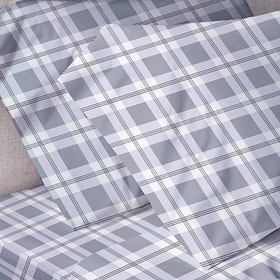 Σετ Σεντόνια Υπέρδιπλα Menta 380 - Sunshine