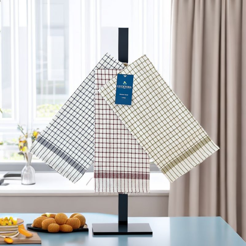 Σετ 3 Ποτήρόπανα 40Χ60 εκ. Des 153 - Home Classic