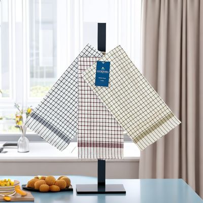 Σετ 3 Ποτήρόπανα 40Χ60 εκ. Des 153 - Home Classic Σετ 3 Ποτήρόπανα 40Χ60 εκ. Des 153 - Home Classic