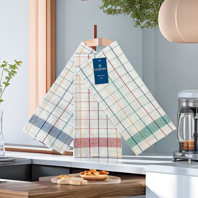 Σετ 3 Ποτήρόπανα 40Χ60 εκ. Des 177 - Home Classic