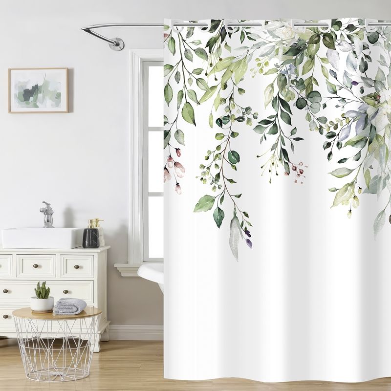 Κουρτίνα Μπάνιου Υφασμάτινη Vera - Nima Home