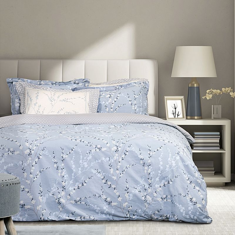 Σετ Σεντόνια Μονά Inverno - Nima Home