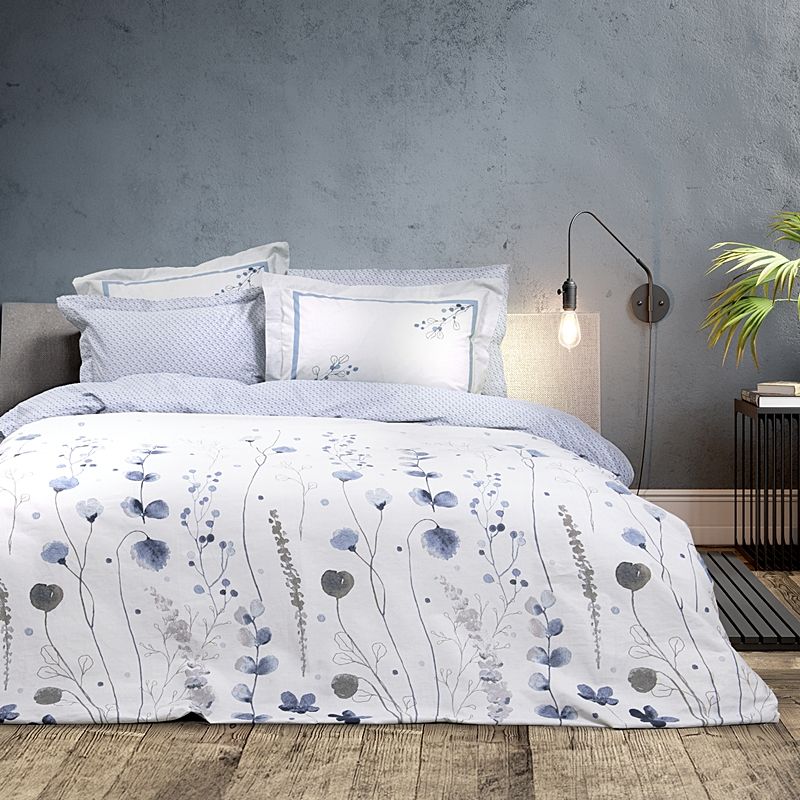 Σετ Σεντόνια Υπέρδιπλα Ameya - Nima Home