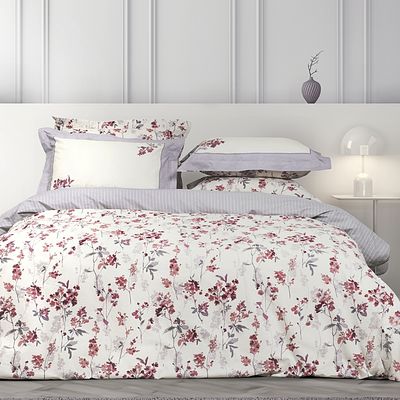 Σετ Σεντόνια Υπέρδιπλα Tessa - Nima Home