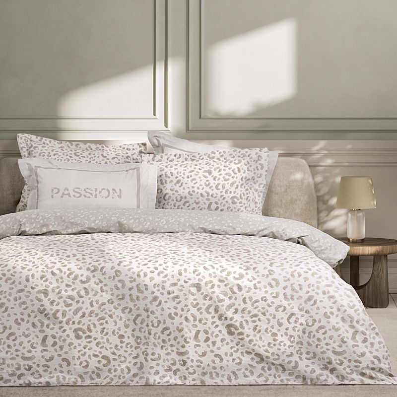 Σετ Σεντόνια Υπέρδιπλα Passion - Nima Home