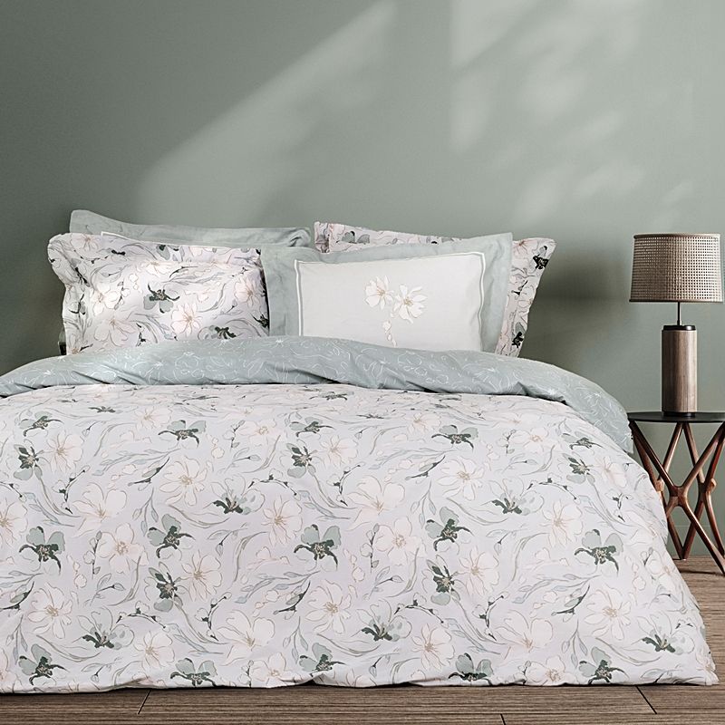 Σετ Σεντόνια Διπλά Celeste - Nima Home