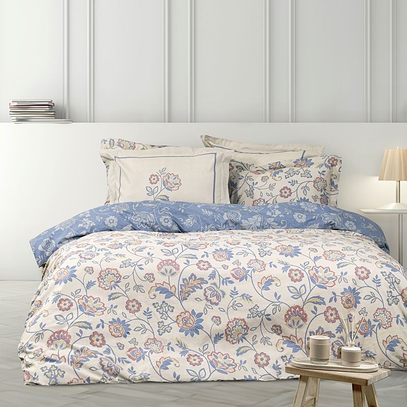 Σετ Σεντόνια Γίγας Nivia - Nima Home