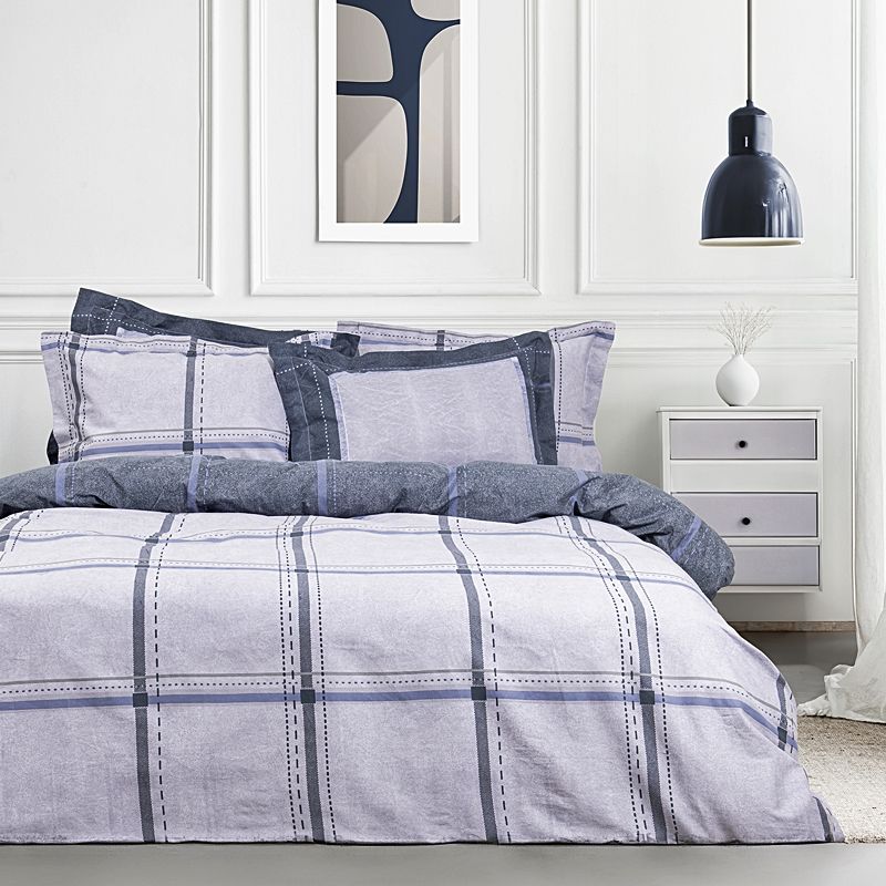 Σετ Παπλωματοθήκη Μονή Whilow - Nima Home