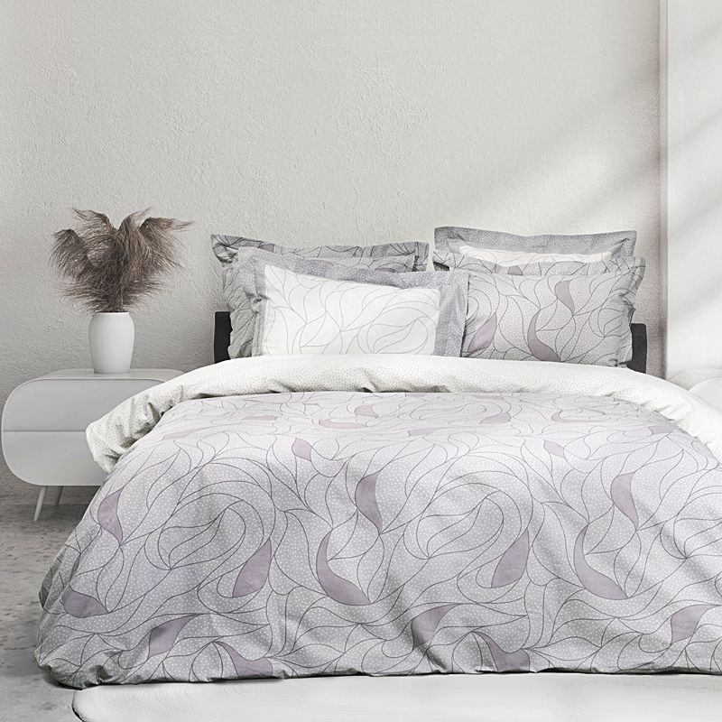 Σετ Παπλωματοθήκη Γίγας Hoop - Nima Home