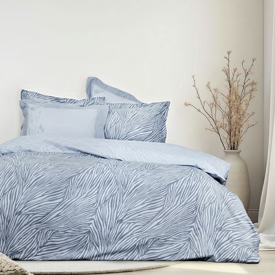 Σετ Παπλωματοθήκη Γίγας Mocca - Nima Home