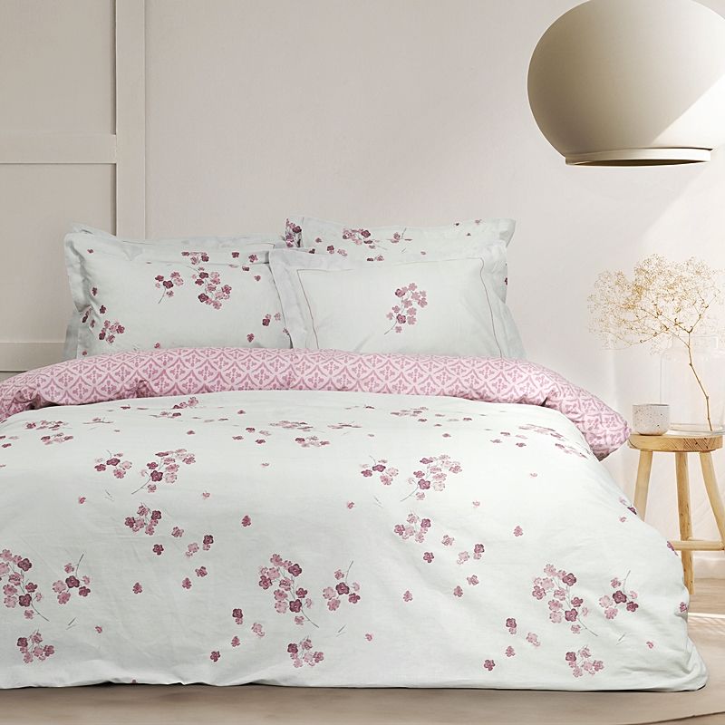 Σετ Παπλωματοθήκη Γίγας Roselle - Nima Home