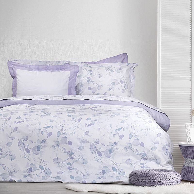 Σετ Σεντόνια Γίγας Cottonsatin-220 Tc Liliana - Nima Home