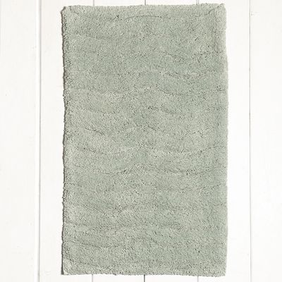 Πατάκι Μπάνιου 50Χ80 εκ. Velum Light Mint - Nima Home
