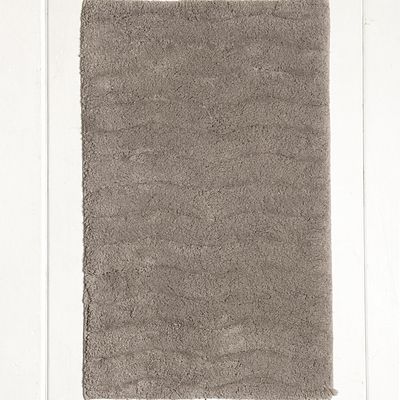 Πατάκι Μπάνιου 50Χ80 εκ. Velum Warm Gray - Nima Home