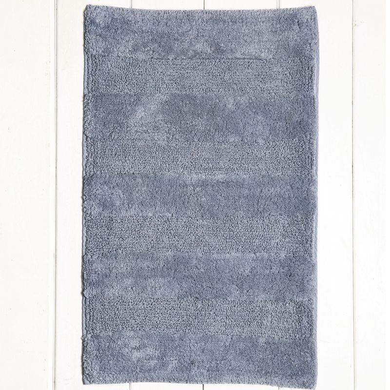 Πατάκι Μπάνιου 50Χ80 εκ. Zaya Gray - Nima Home