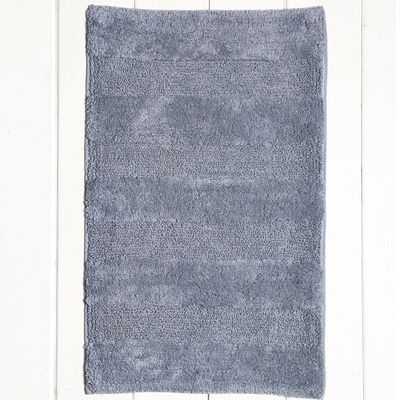 Πατάκι Μπάνιου 50Χ80 εκ. Zaya Gray - Nima Home