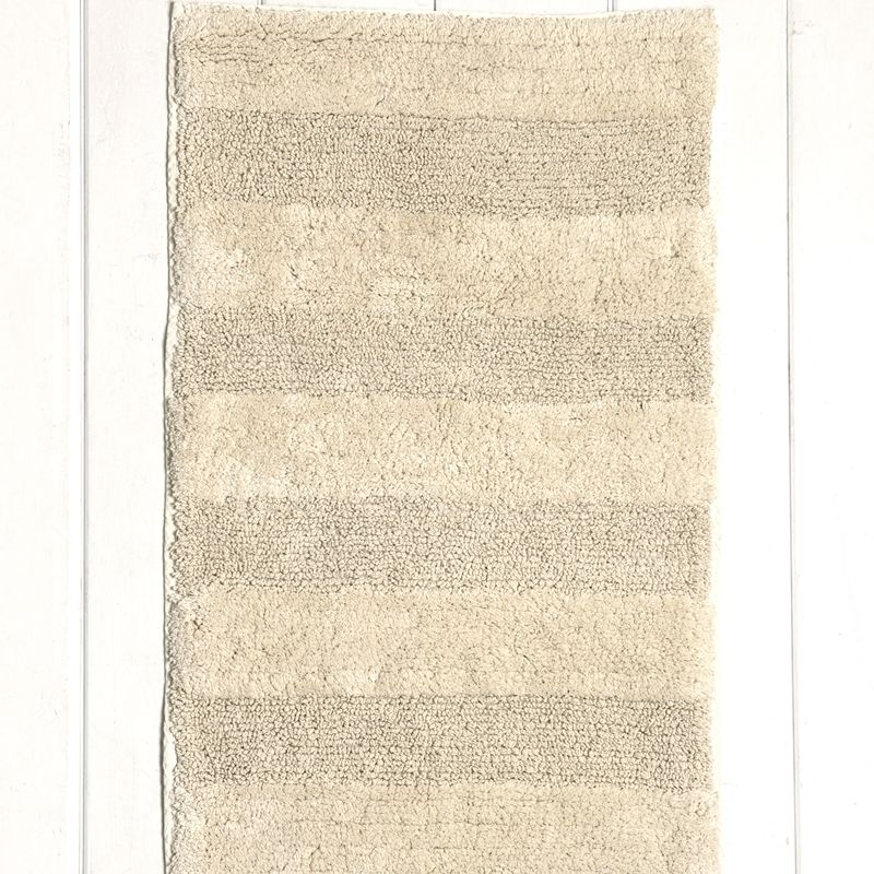 Πατάκι Μπάνιου 50Χ80 εκ. Zaya Light Beige - Nima Home