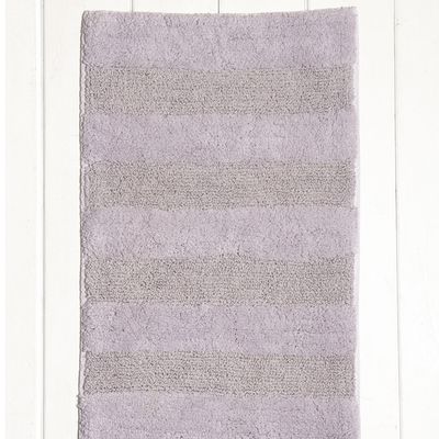 Πατάκι Μπάνιου 50Χ80 εκ. Zaya Lilac - Nima Home