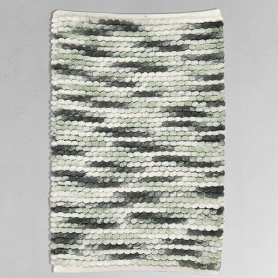 Πατάκι Μπάνιου 50Χ80 εκ. Splash Mint - Nima Home