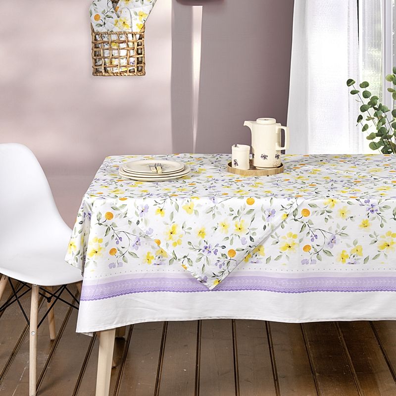 Τραπεζομάντηλο 140Χ140 εκ. Brunch Time - Nima Home