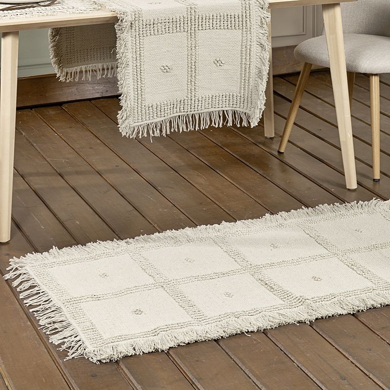 Χαλάκι Βαμβακερό 60Χ130 εκ. Liora - Nima Home