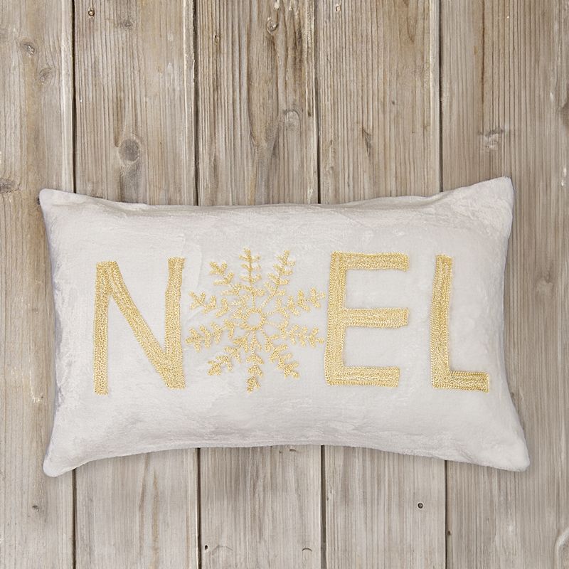 Μαξιλαροθήκη Φιγούρας Noel - Nima Home