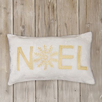 Μαξιλαροθήκη Φιγούρας Noel - Nima Home