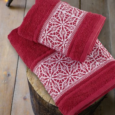 Σετ Πετσέτες 2 τεμ. Ζακάρ My Deer - Nima Home