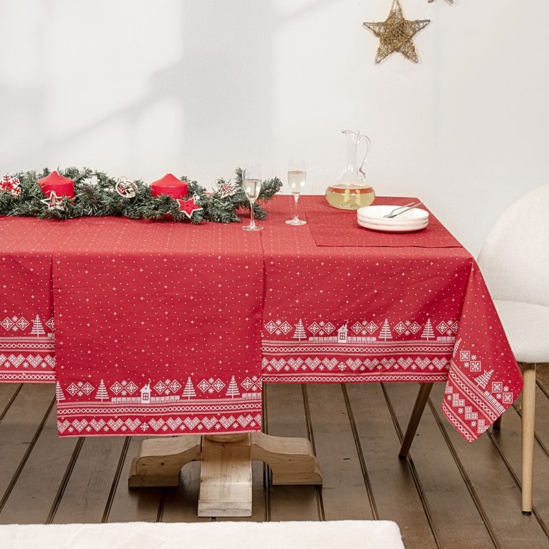 Τραβέρσα 48Χ150 εκ. Wonderland - Nima Home