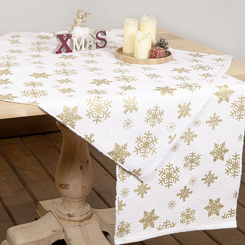 Τραβέρσα 45Χ150 εκ. Glow - Nima Home