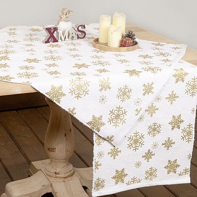 Τραβέρσα 45Χ150 εκ. Glow - Nima Home