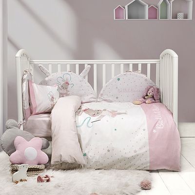 Πάντα Κούνιας Ballet Bunny - Nima Home