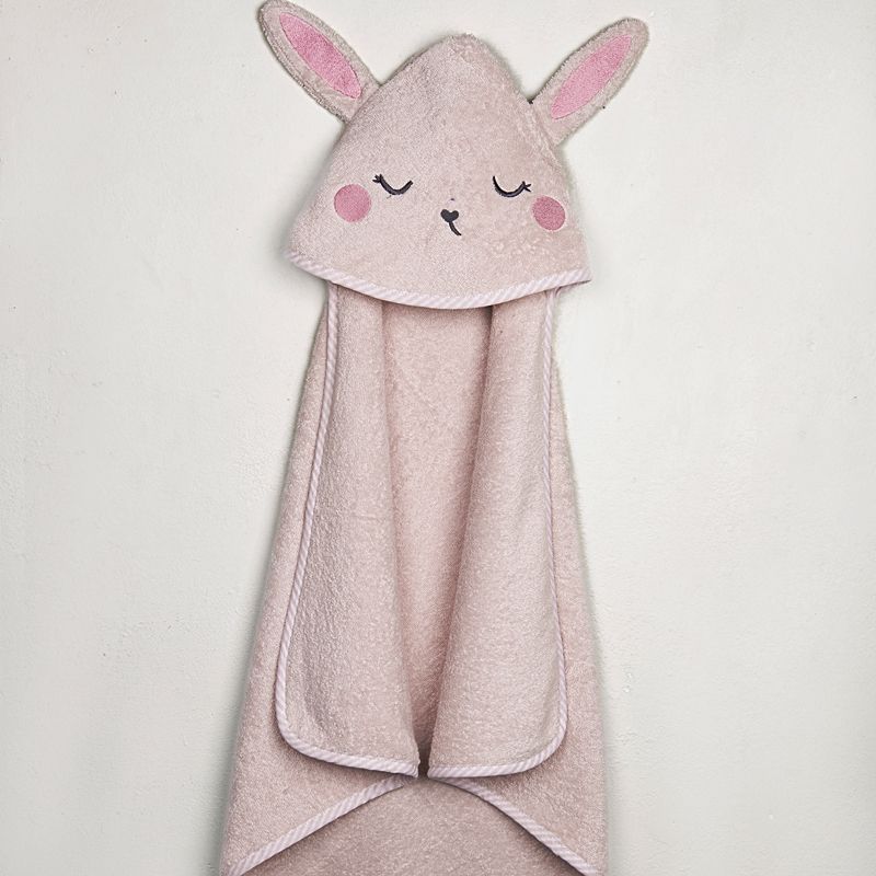 Κάπα Βρεφική Ballet Bunny - Nima Home