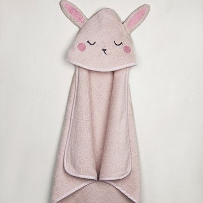 Κάπα Βρεφική Ballet Bunny - Nima Home