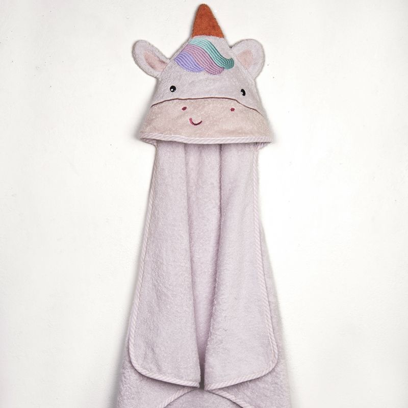 Κάπα Βρεφική Luni Uni - Nima Home