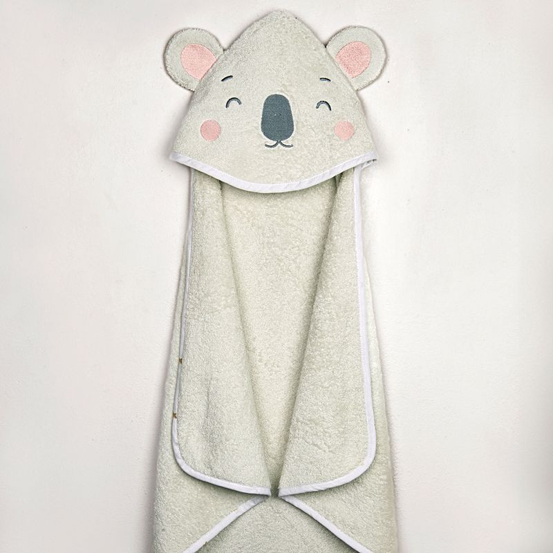 Κάπα Βρεφική Jouer - Nima Home