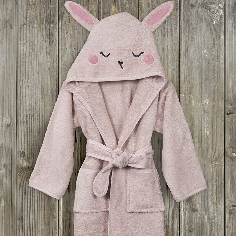 Μπουρνούζι Νο 3/4 Ballet Bunny - Nima Home