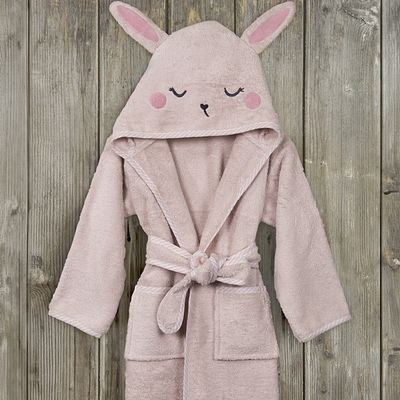 Μπουρνούζι Νο 3/4 Ballet Bunny - Nima Home