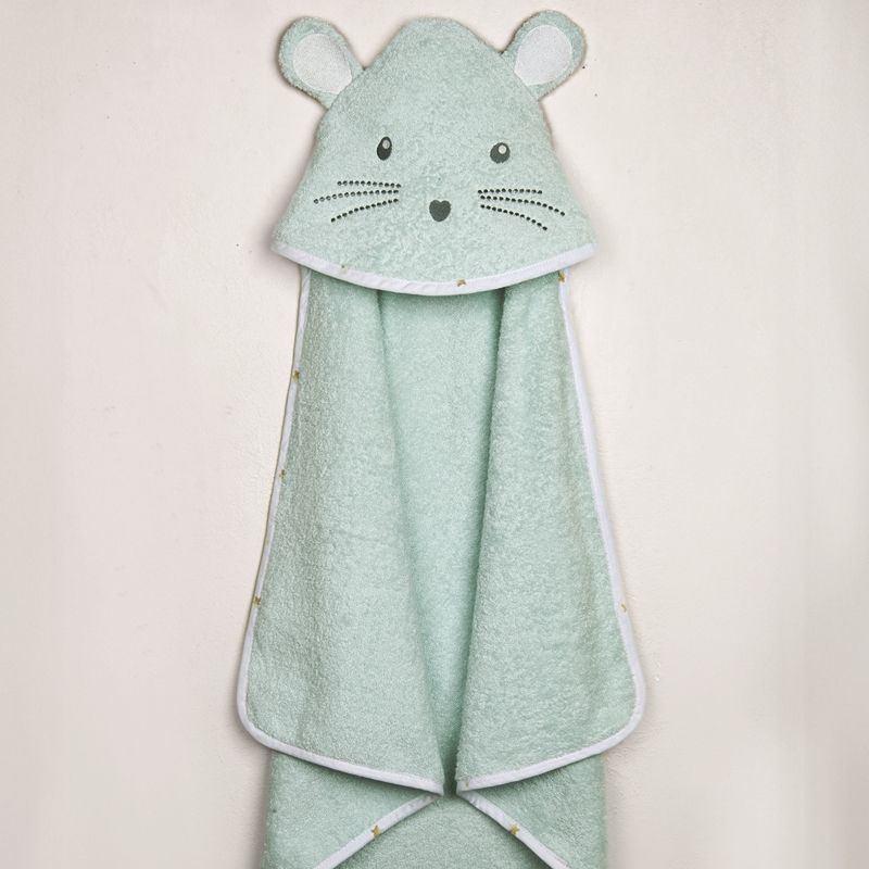 Κάπα Βρεφική Joy Ride - Nima Home