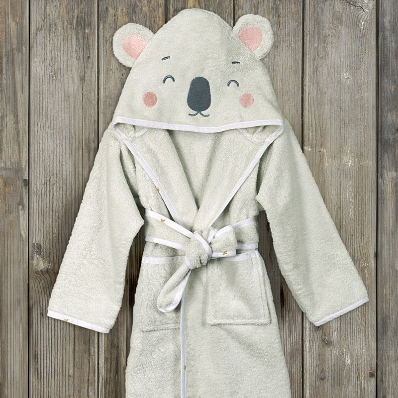 Μπουρνούζι Νο 3/4 Jouer - Nima Home