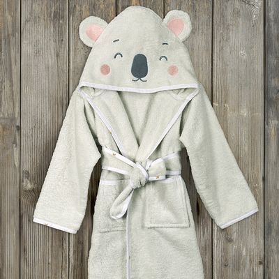 Μπουρνούζι Νο 3/4 Jouer - Nima Home