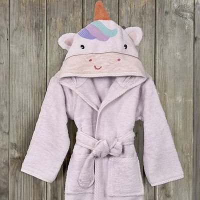 Μπουρνούζι Νο 3/4 Luni Uni - Nima Home