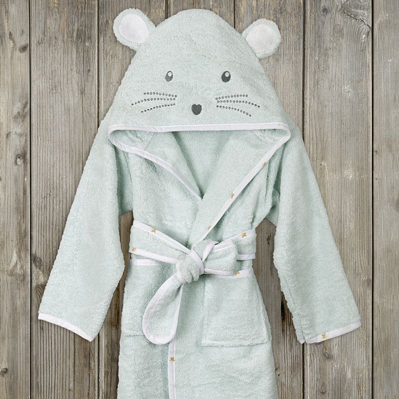 Μπουρνούζι Νο 3/4 Joy Ride - Nima Home