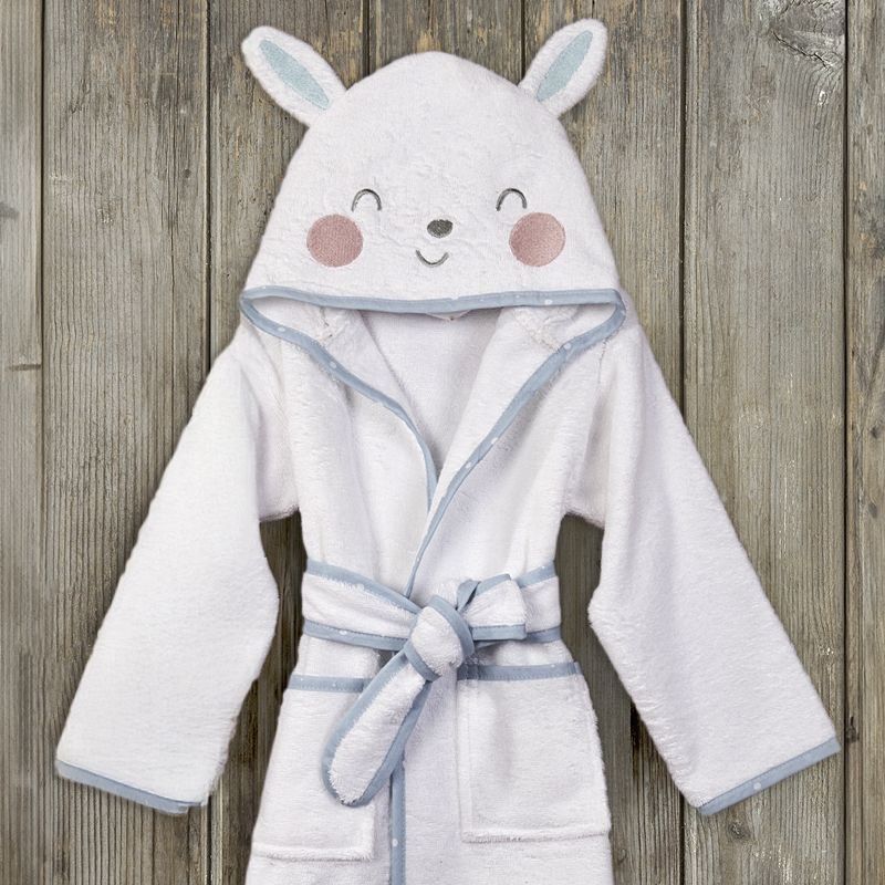 Μπουρνούζι Νο 3/4 Little Mister - Nima Home